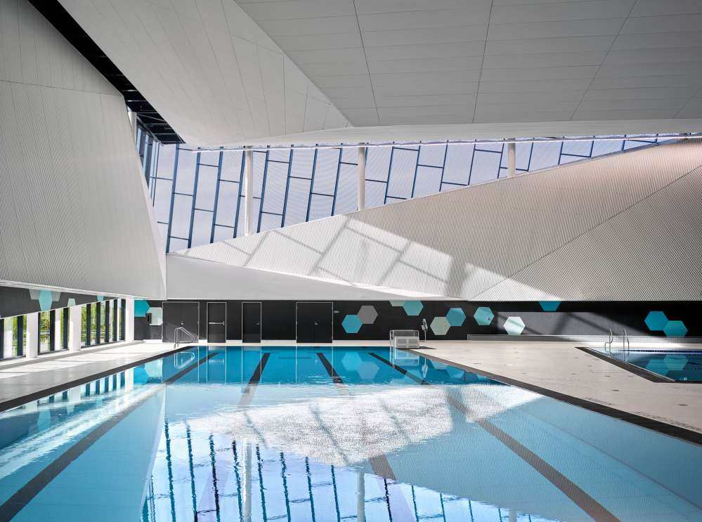 杭州互众体育设施工程有限公司